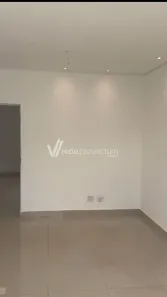 Conjunto Comercial / Sala com 2 Quartos para alugar, 43m² no Nova Paulínia, Paulínia