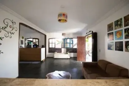 Hotel / Motel / Pousada à venda, 507m² no Ponta Negra, Natal