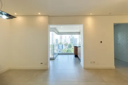 Apartamento com 2 Quartos à venda, 84m² no Bosque da Saúde, São Paulo