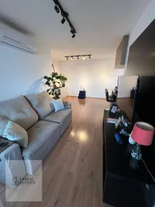Apartamento com 2 Quartos à venda, 79m² no Água Branca, São Paulo