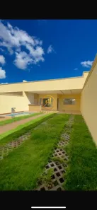 Casa com 3 Quartos à venda, 130m² no Cardoso, Aparecida de Goiânia