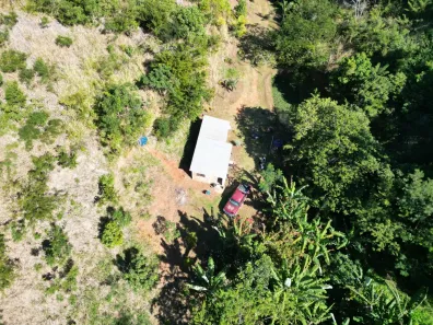 Fazenda / Sítio / Chácara com 1 Quarto à venda, 148000m² no Rio Seco (Bacaxá), Saquarema