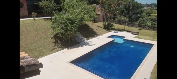 Casa de Condomínio com 4 Quartos à venda, 1200m² no , Igaratá