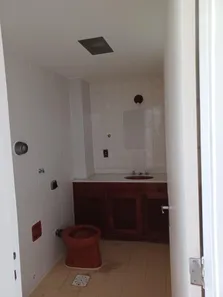 Apartamento com 3 Quartos à venda, 103m² no Ingá, Niterói
