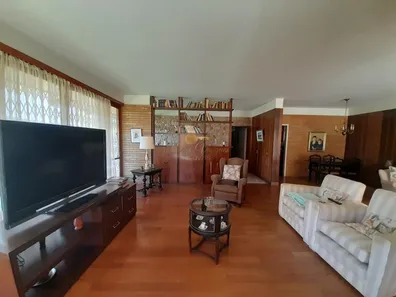 Casa de Condomínio com 4 Quartos à venda, 1100m² no Posse, Teresópolis