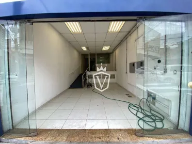 Loja / Salão / Ponto Comercial para alugar, 250m² no Vila Vianelo, Jundiaí
