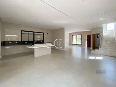 Casa de Condomínio com 3 Quartos à venda, 252m² no Urbanova VII, São José dos Campos