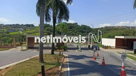 Terreno / Lote / Condomínio à venda, 501m² no Alphaville Vespasiano, Vespasiano