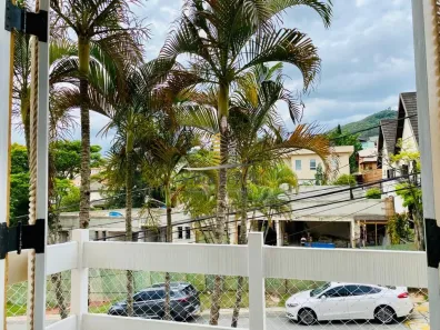 Casa de Condomínio com 4 Quartos para venda ou aluguel, 400m² no Alphaville, Santana de Parnaíba