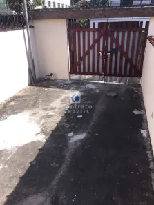 Casa com 2 Quartos para alugar, 85m² no Jardim Guassu, São Vicente