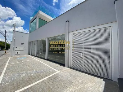 Prédio Inteiro à venda, 615m² no Jardim Tereza, Itatiba