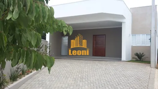 Casa de Condomínio com 3 Quartos à venda, 148m² no Jardim dos Ipês III, São João da Boa Vista