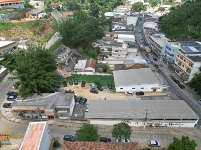 Loja / Salão / Ponto Comercial à venda, 852m² no Centro, Paty do Alferes