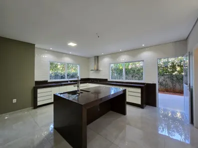 Casa de Condomínio com 4 Quartos para alugar, 272m² no Portal do Bosque, Louveira