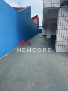 Apartamento com 2 Quartos à venda, 40m² no Agenor de Campos, Mongaguá
