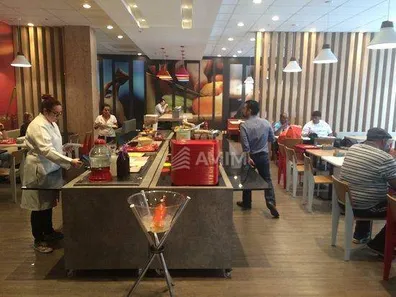 Hotel / Motel / Pousada à venda, 20m² no Santo Cristo, Rio de Janeiro