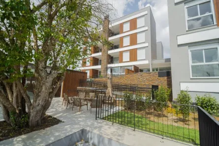 Apartamento com 2 Quartos à venda, 107m² no Centro, Campo Alegre