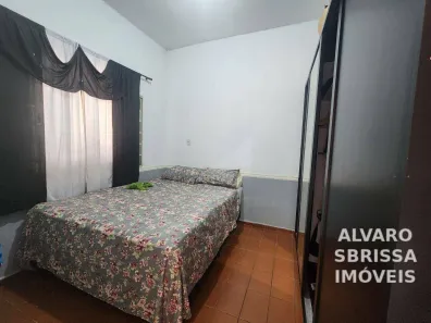 Casa com 2 Quartos à venda, 72m² no Vila Padre Bento, Itu