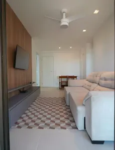 Apartamento com 2 Quartos à venda, 40m² no Cidade Jardim, São José dos Pinhais