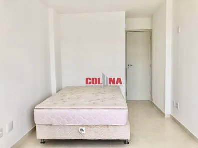 Apartamento com 3 Quartos para alugar, 110m² no Ingá, Niterói