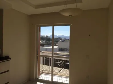 Apartamento com 3 Quartos para alugar, 50m² no Nova Brasília, Jaraguá do Sul