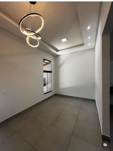 Casa com 2 Quartos à venda, 85m² no Residencial Boa Vista II, Senador Canedo