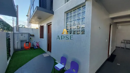Sobrado com 3 Quartos à venda, 110m² no São José, Canoas
