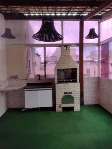 Cobertura com 3 Quartos à venda, 94m² no Caji, Lauro de Freitas