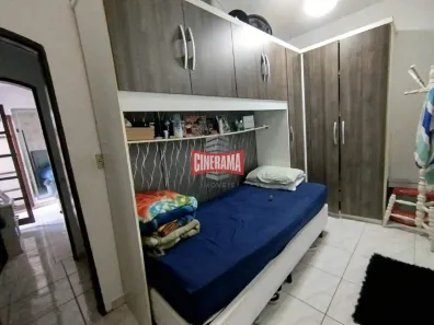 Sobrado com 4 Quartos para alugar, 112m² no Mauá, São Caetano do Sul