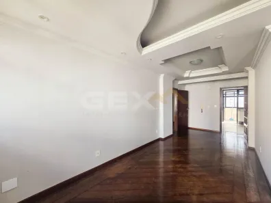 Apartamento com 3 Quartos à venda, 125m² no Centro, Divinópolis