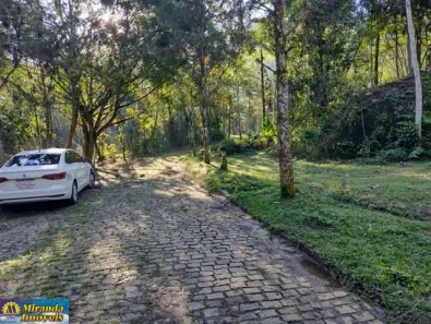 Fazenda / Sítio / Chácara com 27 Quartos à venda, 274000m² no Corujas, Guapimirim