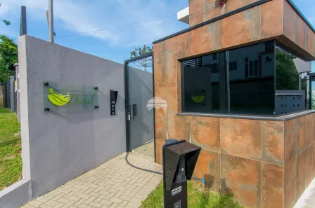 Terreno / Lote / Condomínio à venda, 159m² no Santa Cândida, Curitiba