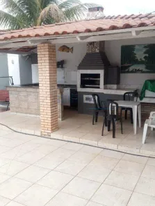 Casa de Condomínio com 5 Quartos para alugar, 560m² no Setor Habitacional Arniqueira, Brasília