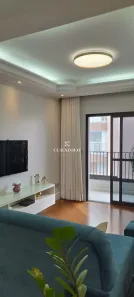 Cobertura com 3 Quartos à venda, 126m² no Santa Paula, São Caetano do Sul