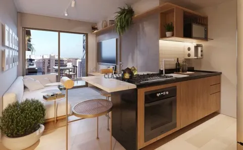 Apartamento com 2 Quartos à venda, 55m² no Graças, Recife