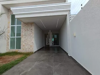 Casa com 2 Quartos à venda, 100m² no Lote Grande, Foz do Iguaçu