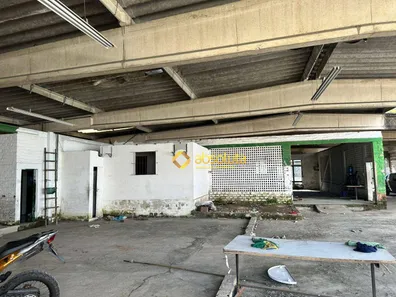 Galpão / Depósito / Armazém para alugar, 3000m² no Areias, Recife