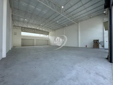 Loja / Salão / Ponto Comercial para alugar, 590m² no Vila João Ramalho, Mauá