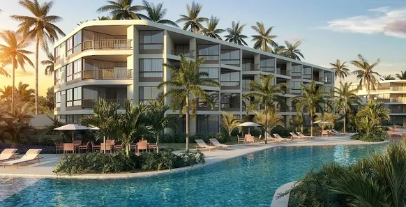 Apartamento com 2 Quartos à venda, 57m² no , Tamandaré