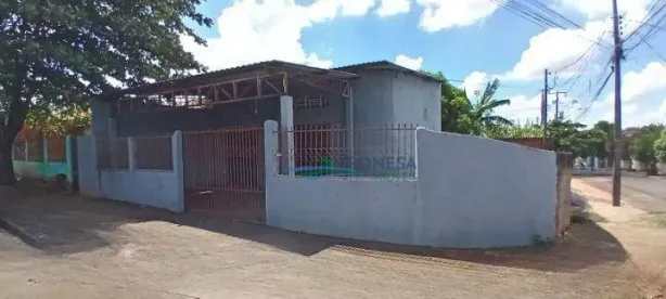 Loja / Salão / Ponto Comercial para alugar, 70m² no Residencial Vila Romana, Londrina