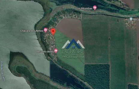 Fazenda / Sítio / Chácara com 2 Quartos à venda, 112m² no Alvorada do Sul, Alvorada do Sul