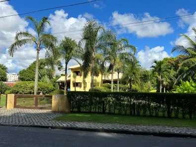Casa de Condomínio com 4 Quartos à venda, 450m² no Portão, Lauro de Freitas