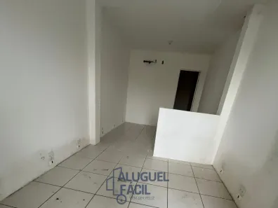 Flat com 1 Quarto para alugar, 60m² no Conjunto Ceará II, Fortaleza