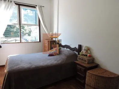 Apartamento com 2 Quartos à venda, 85m² no Centro, Petrópolis