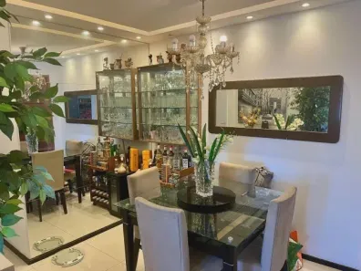 Apartamento com 2 Quartos à venda, 59m² no Recreio Ipitanga, Lauro de Freitas