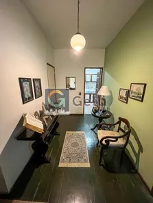 Apartamento com 3 Quartos à venda, 113m² no Centro, Petrópolis