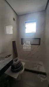 Casa com 3 Quartos à venda, 97m² no Jardim Atlântico Leste (Itaipuaçu), Maricá