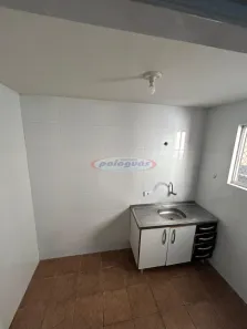 Apartamento com 3 Quartos para alugar, 60m² no Vila Emília, Maringá