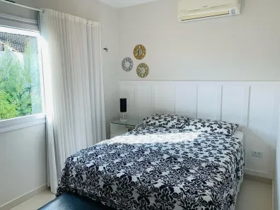 Casa de Condomínio com 4 Quartos à venda, 117m² no Porta Florada, Gravatá