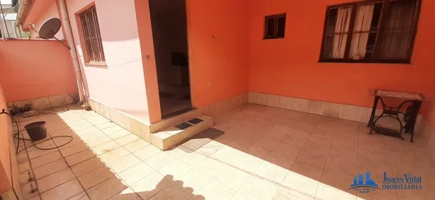 Casa com 2 Quartos à venda, 88m² no Brisa Mar, Itaguaí